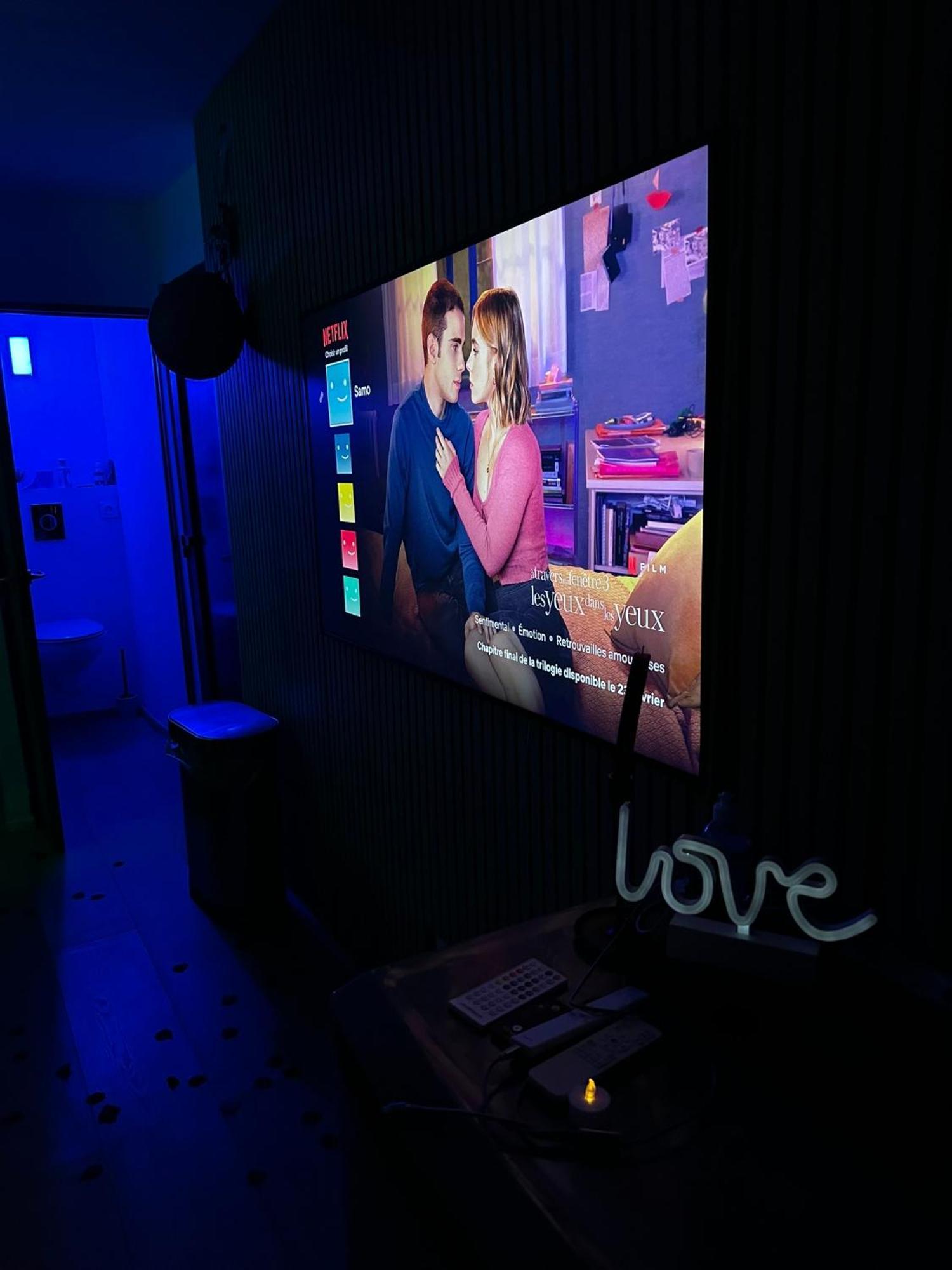 Love Room Nantais Nantes Exteriér fotografie