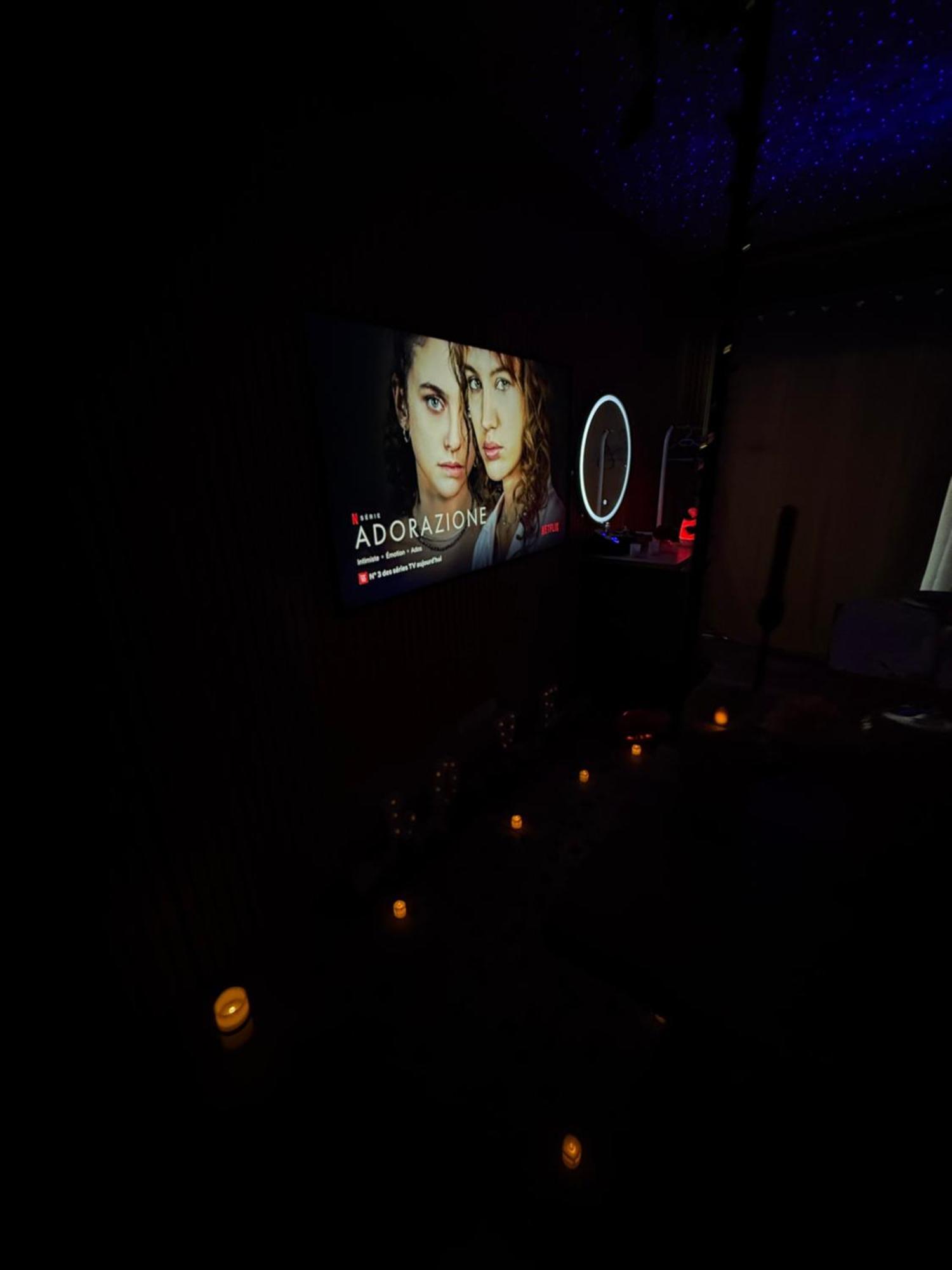 Love Room Nantais Nantes Exteriér fotografie