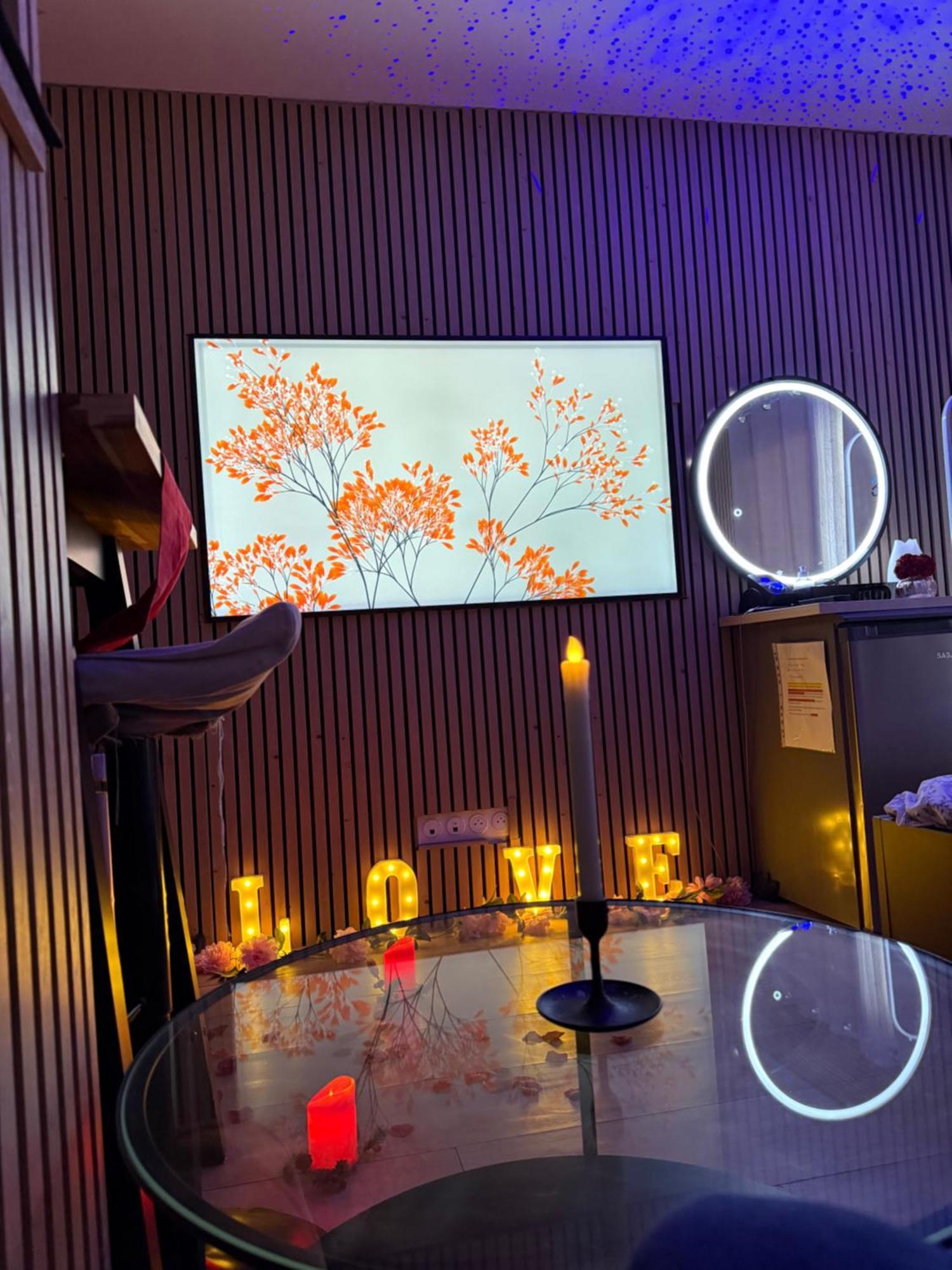 Love Room Nantais Nantes Exteriér fotografie