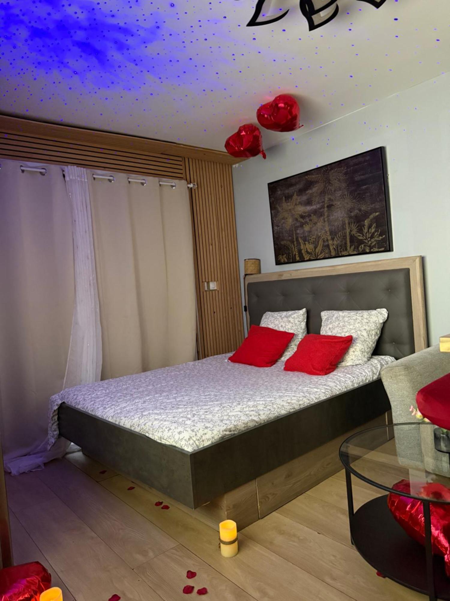 Love Room Nantais Nantes Exteriér fotografie